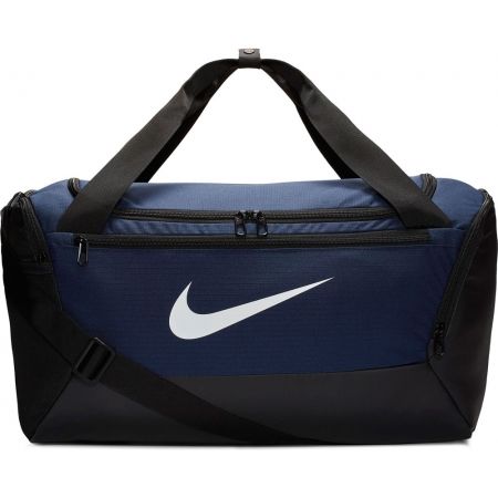 Nike BRASILIA S DUFF - Sports bag