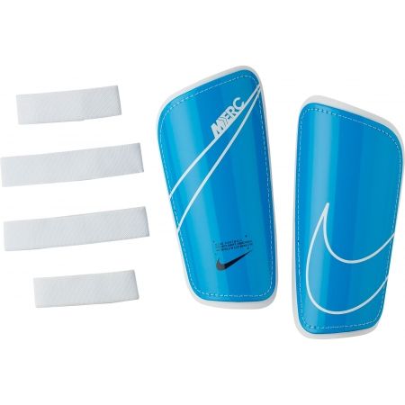 Nike MERCURIAL HARDSHLL GRD - Férfi sípcsontvédő