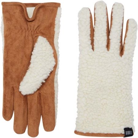 O'Neill BW EVERYDAY GLOVES - Dámske zimné rukavice