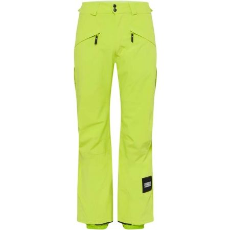 Pánské snowboardové/lyžařské kalhoty - O'Neill PM QUARTZITE PANTS - 1