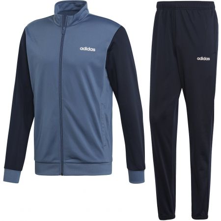 adidas TRACKSUIT LINEAR TRICOT 