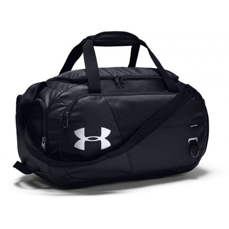 Under Armour UNDENIABLE DUFFEL 4.0 XS-RED