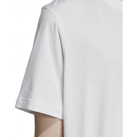 Pánské tričko - adidas MINI EMB TEE - 9
