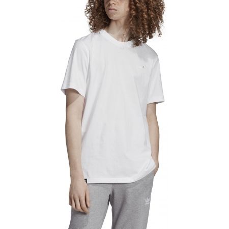 Pánské tričko - adidas MINI EMB TEE - 3