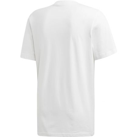 Pánské tričko - adidas MINI EMB TEE - 2