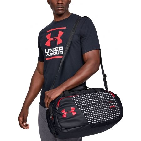 under armour duffle xs