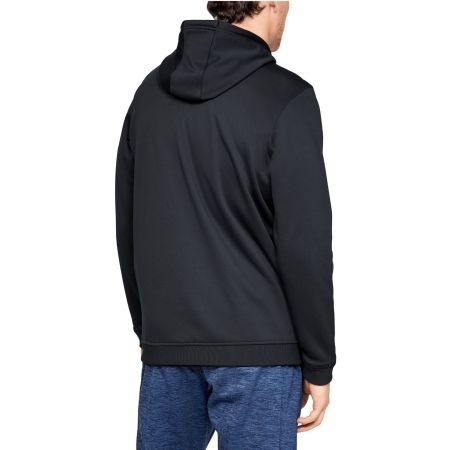 5x under armour hoodies