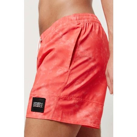 Men's water shorts - O'Neill PM TEXTURED SHORTS - 5