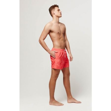 Men's water shorts - O'Neill PM TEXTURED SHORTS - 6