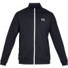 Мъжки суитшърт - Under Armour SPORTSTYLE TRICOT JACKET - 1