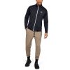 Мъжки суитшърт - Under Armour SPORTSTYLE TRICOT JACKET - 3
