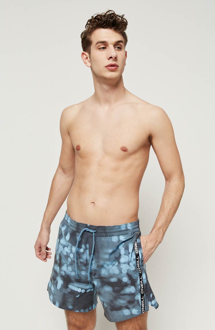Мъжки плувни шорти