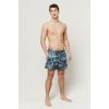 Men's water shorts - O'Neill PM BLURRED SHORTS - 6