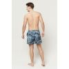 Men's water shorts - O'Neill PM BLURRED SHORTS - 7