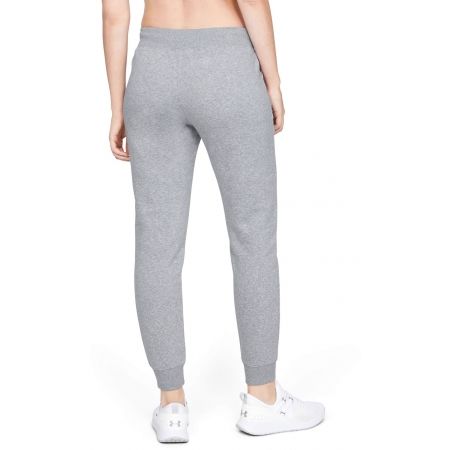 under armour women's rival fleece pants