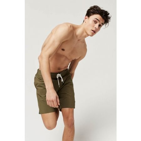Men's water shorts - O'Neill HM SEMI FIXED HYBRID SHORTS - 4