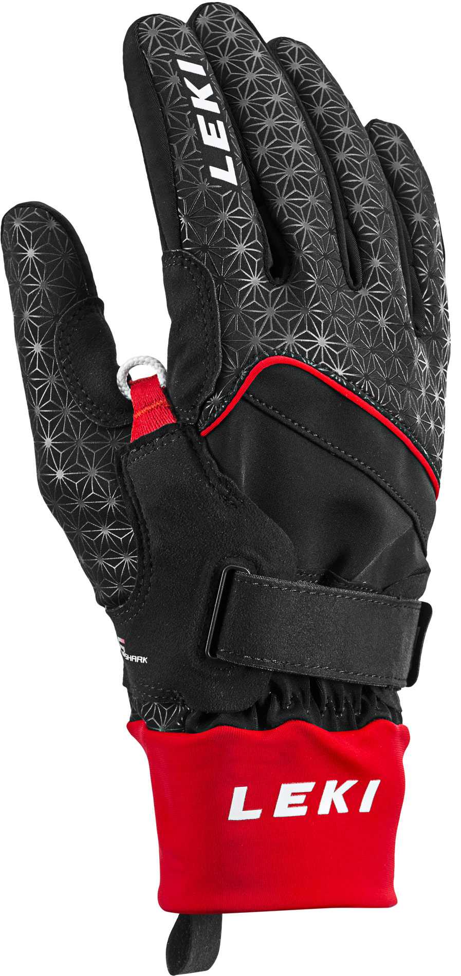 Cross-country gloves