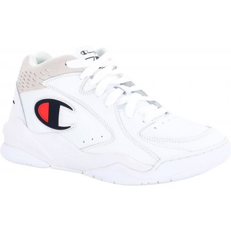 Champion ZONE MID - Men’s ankle sneakers