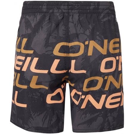 ONeill Mens Pm Stacked Board Shorts