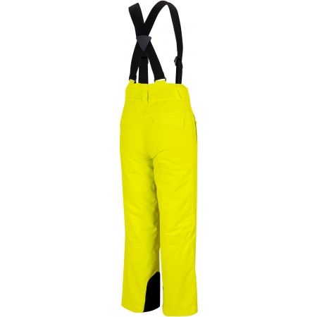 Chlapecké lyžařské kalhoty - Ziener ANDO JR - 2