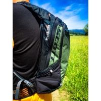 Biking backpack