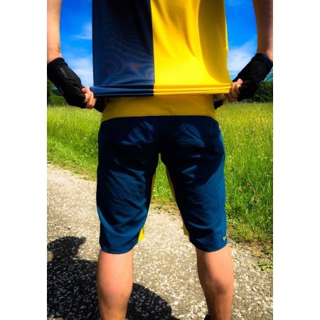 scott trail progressive shorts