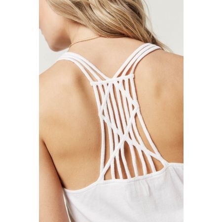 ONEILLO'NEILL LW Strappy Back Detail Tanktop Tees Donna Marca 