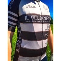 Men’s cycling jersey