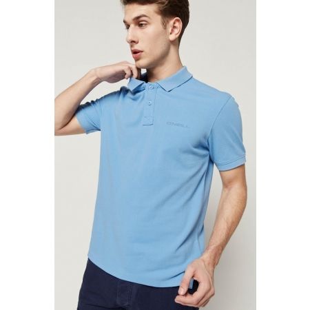 Men’s polo shirt - O'Neill LM PIQUE POLO - 3