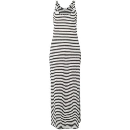 Women's dress - O'Neill LW RACERBACK JERSEY DRESS - 1