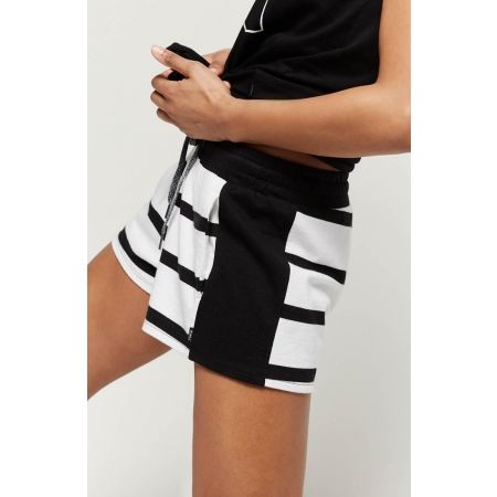 Women’s shorts - O'Neill LW ESSENTIALS SWEAT SHORTS - 5