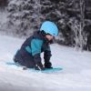 Дъска за пързаляне - Stiga SNOW ROCKET GRAFFITI 80 - 3