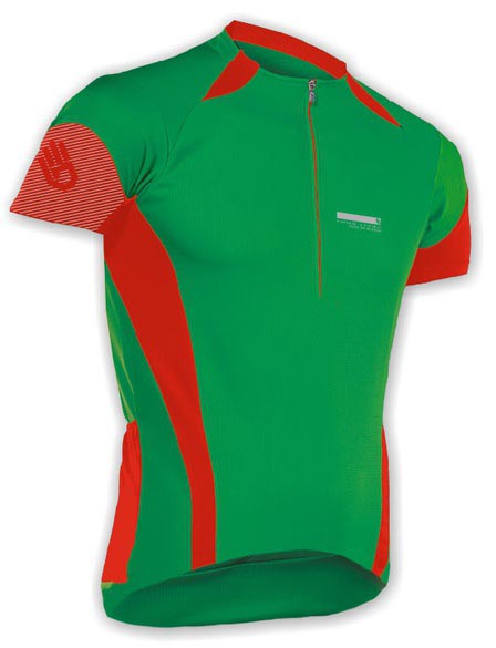 RACE M - Pánský cyklistický dres