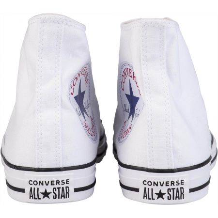 Unisex kotníkové tenisky - Converse CHUCK TAYLOR ALL STAR - 7