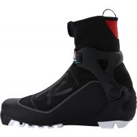 Combi nordic ski boots