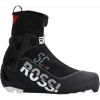 Комбинирани обувки за ски бягане