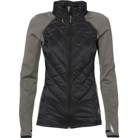 o neill hooded jacket