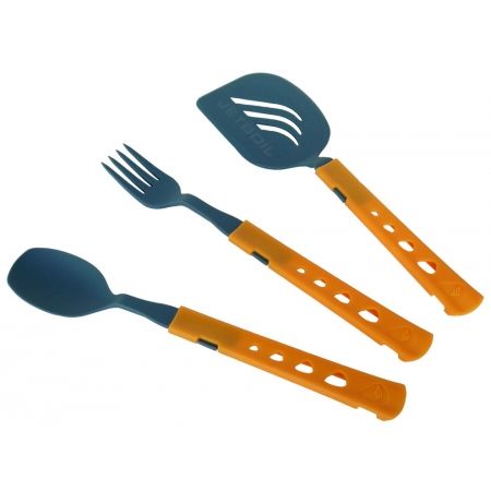 Jetboil JETSET UTENSIL SET - Cutlery set