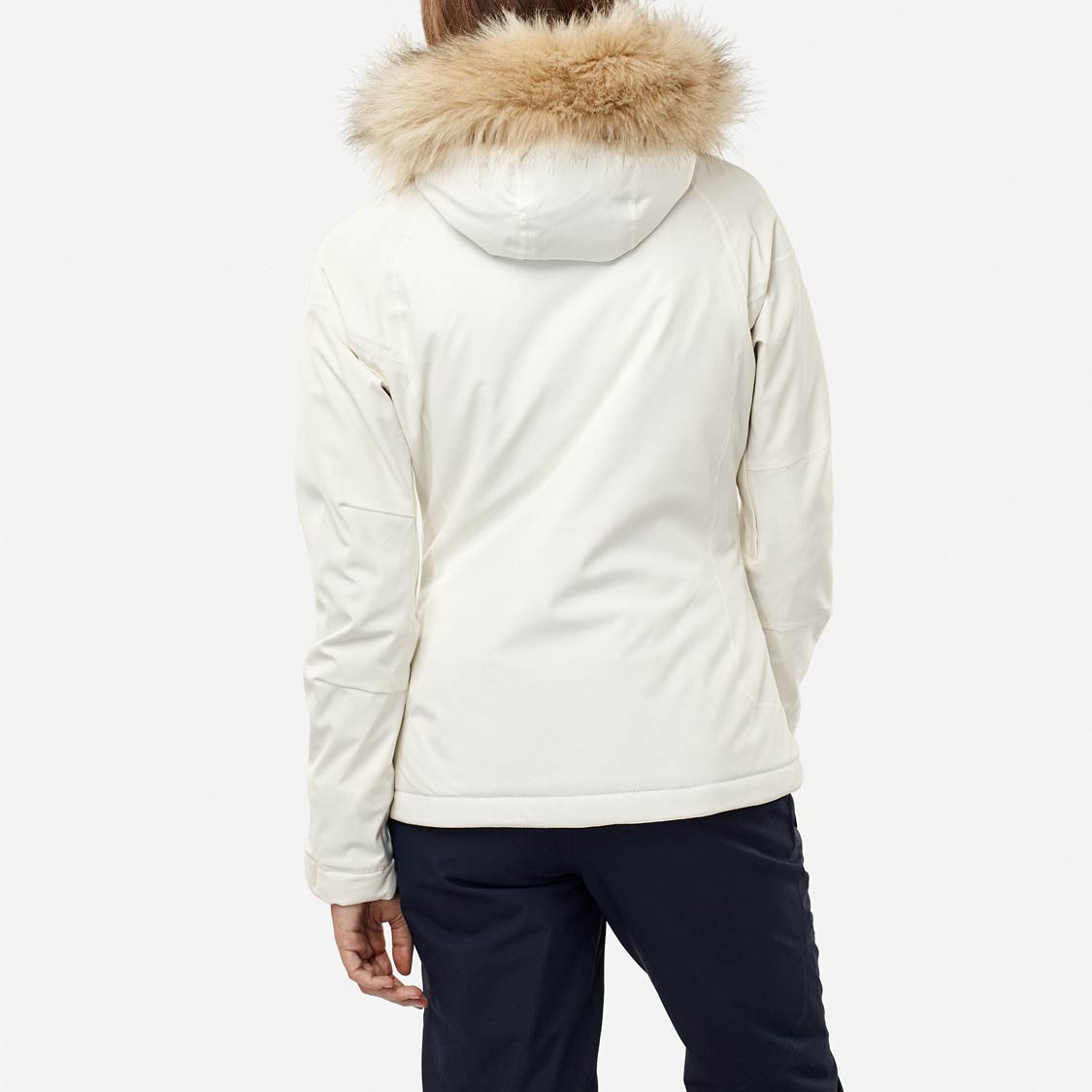 Női sí/snowboard kabát