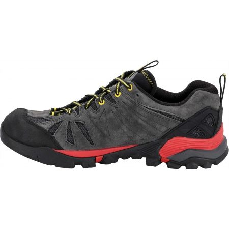 Men’s trekking shoes - Merrell CAPRA GORE-TEX - 3