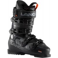 Unisex lyžařská obuv