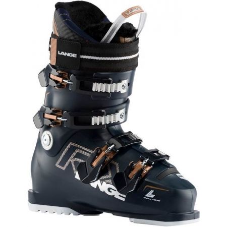 Dámská lyžařská obuv - Lange RX 90