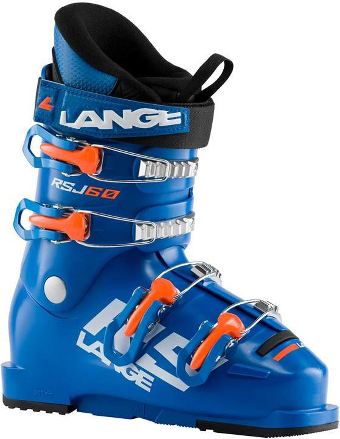 Juniorská lyžařská obuv