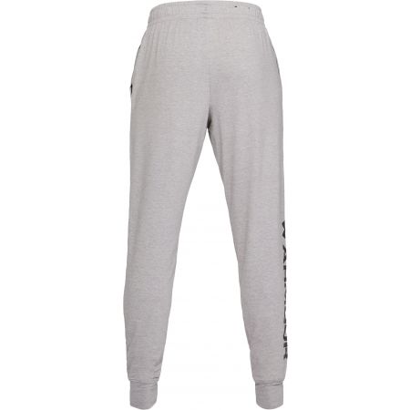 under armour sportstyle cotton graphic jogger