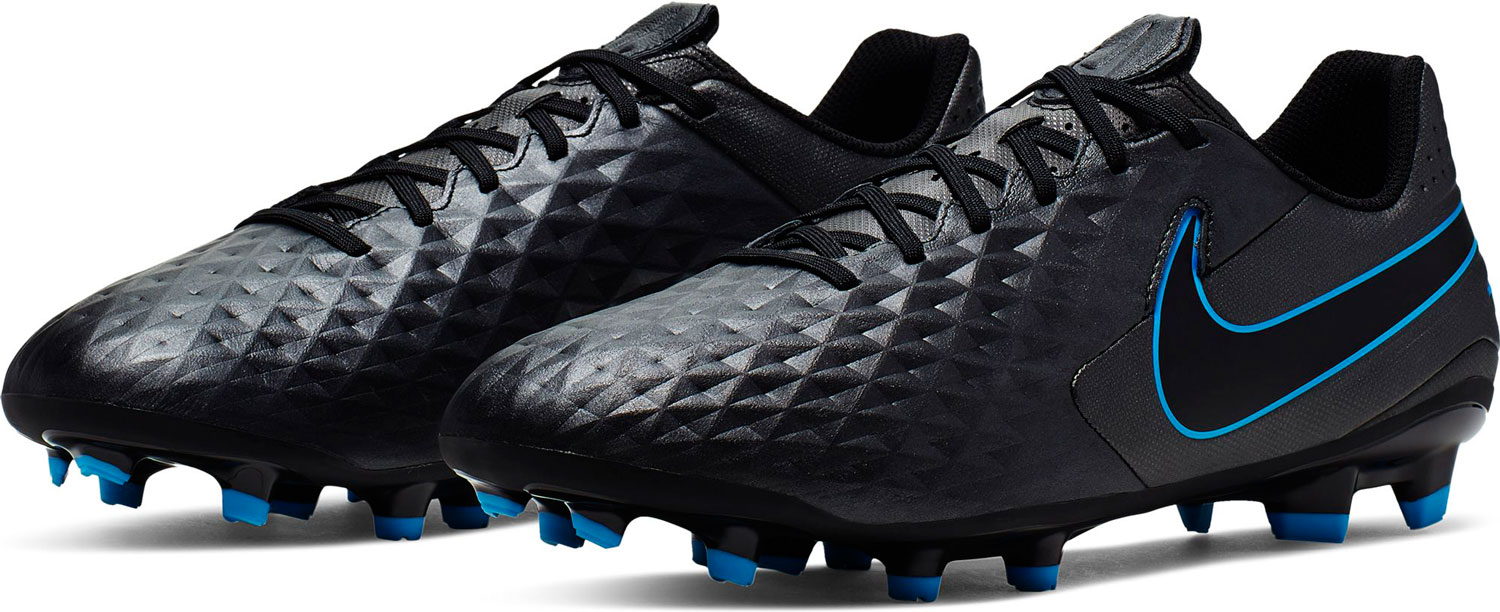 nike tiempo legend 8 academy fg soccer cleats review