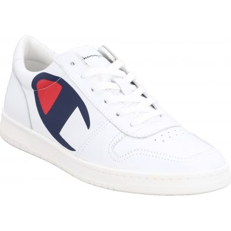 champion tennis low sneakers