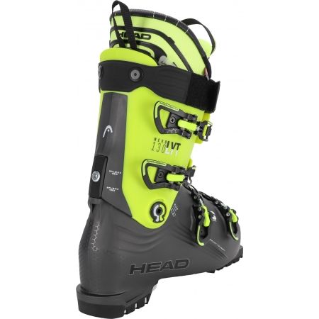 Pánská lyžařská obuv - Head NEXO LYT 130 - 4