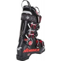 Downhill boots