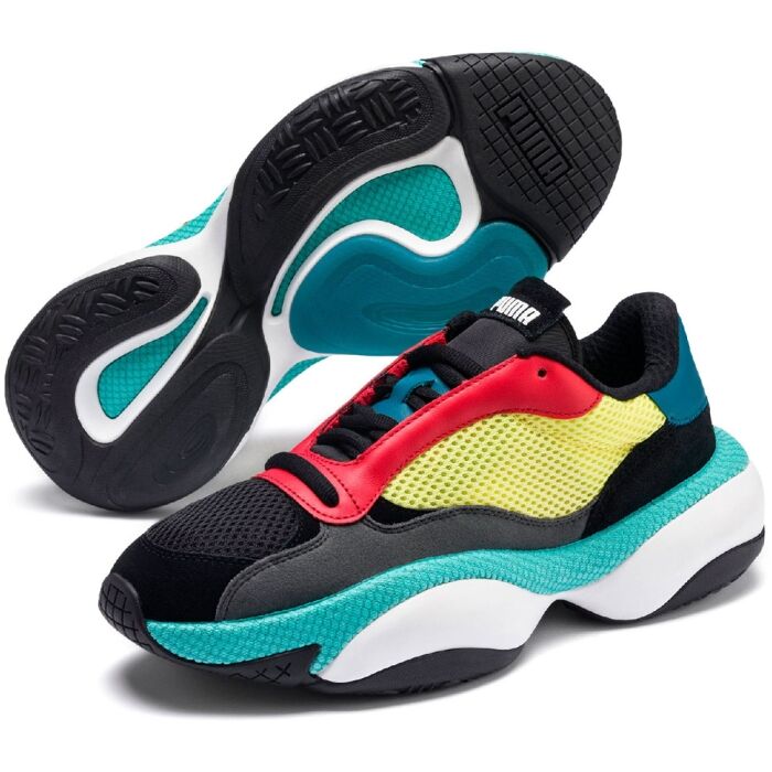Share 169+ puma select alteration sneakers