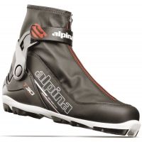 Men’s Nordic ski boots